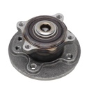Maza de Rueda Trasero 4 Birlos 4 Barrenos C/Encoder R50 (M12 stud) FWD Minicooper 00-06