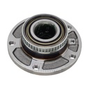 Maza de Rueda Delantero 5 Birlos Y 37mm brida 143 mm RWD 318i 91-01