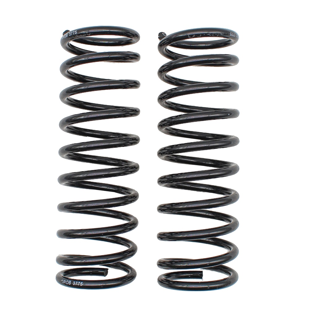 Resorte Trasero Pointer 97-99