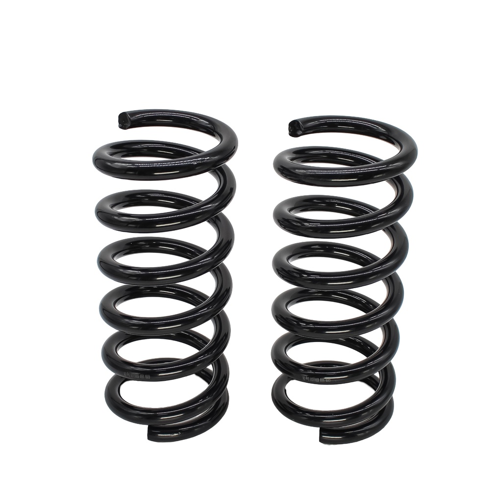 Resorte Delantero Blazer 82-05