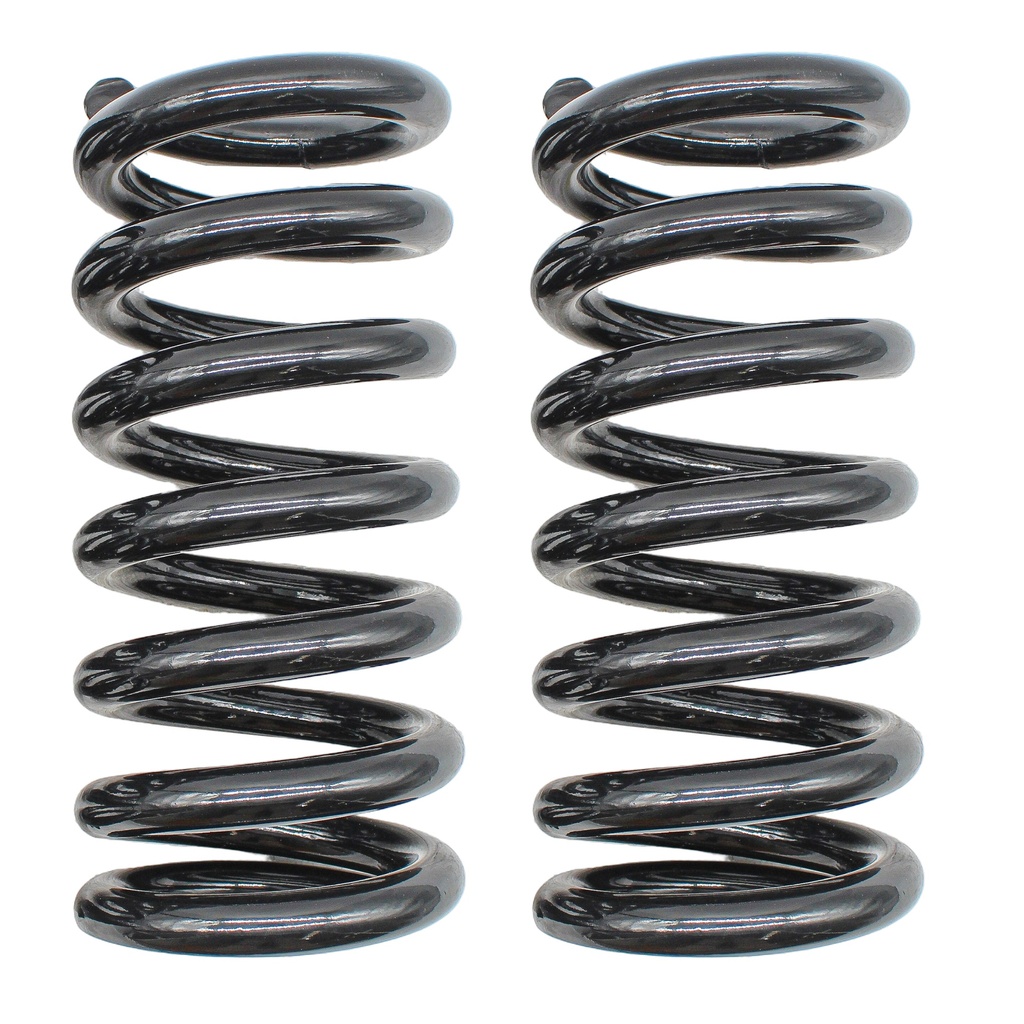 Resorte Delantero Ram-2500 4X2 Suspension Independiente 94-02