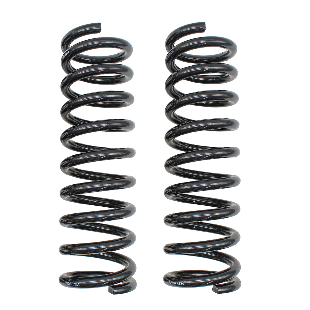Resorte Delantero 16mm L280mm Impala SS 86-96