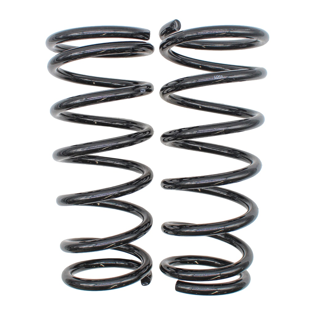 Resorte Delantero Ram Wagon 3500 95-04