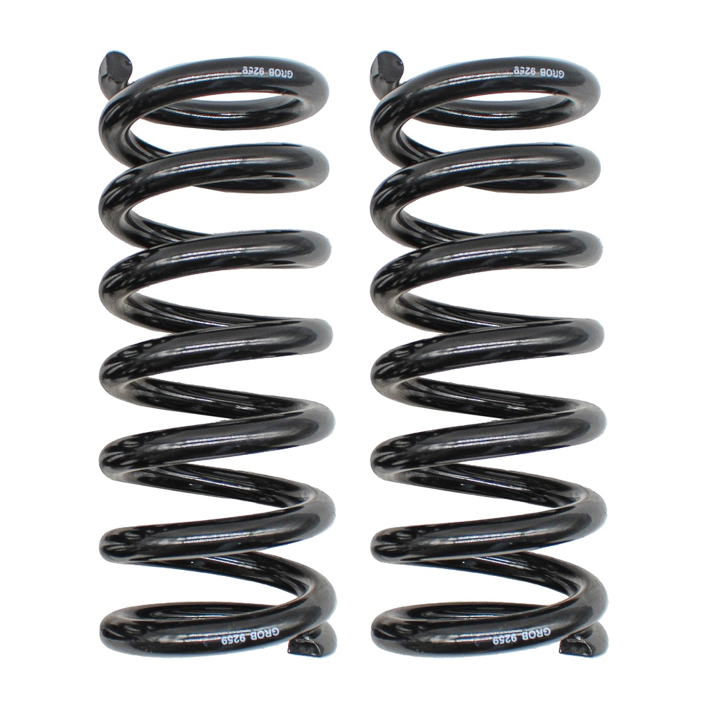 Resorte Delantero Ram Wagon 2500 94-04