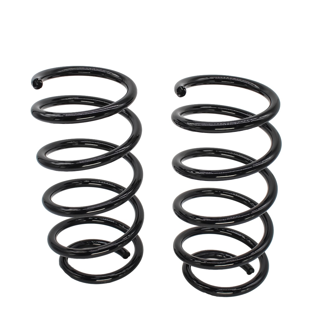 Resorte Delantero Sable 96-06