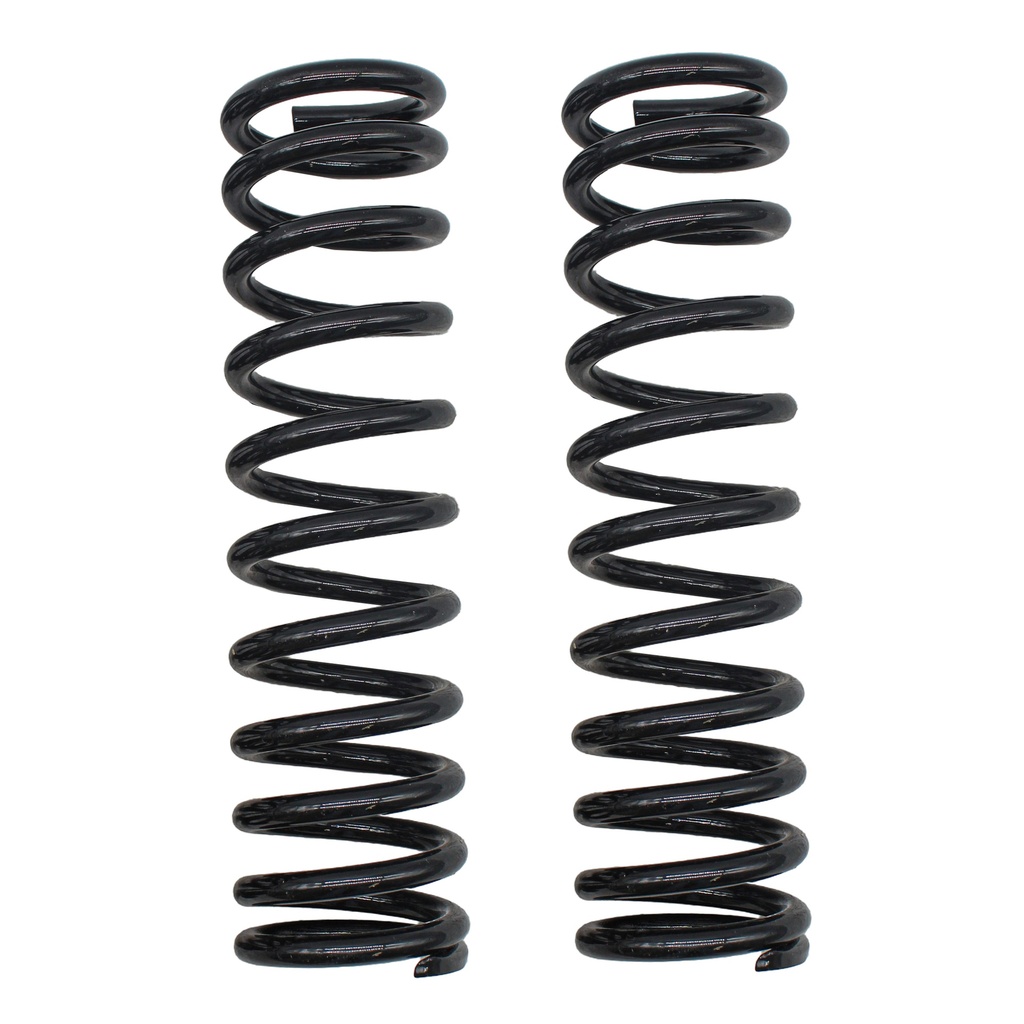 Resorte Delantero Civic 88-91