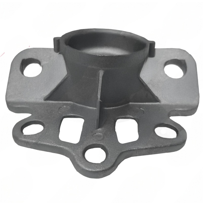 BASE DE AMORTIGUADOR TRASERO DERECHO FIAT PUNTO L4 1.4L 2005-2008