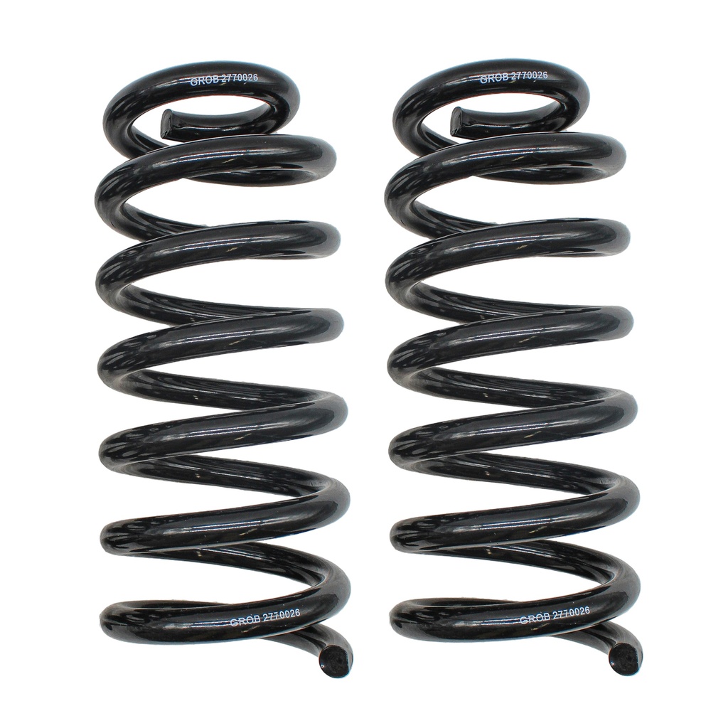 Resorte Delantero Avalanche 1500 07-14