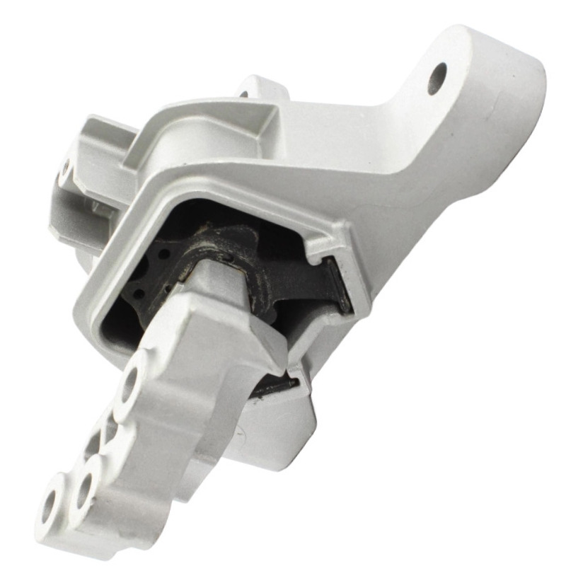 SOPORTE DE MOTOR DERECHO FIAT UNO L4 1.4L 2013-2018