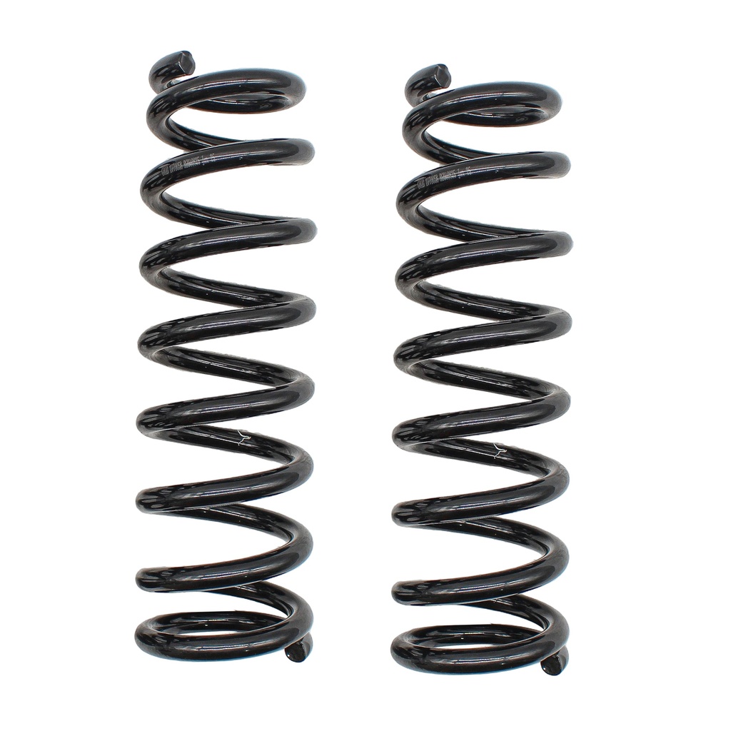 Resorte Delantero S10 Max 23-25