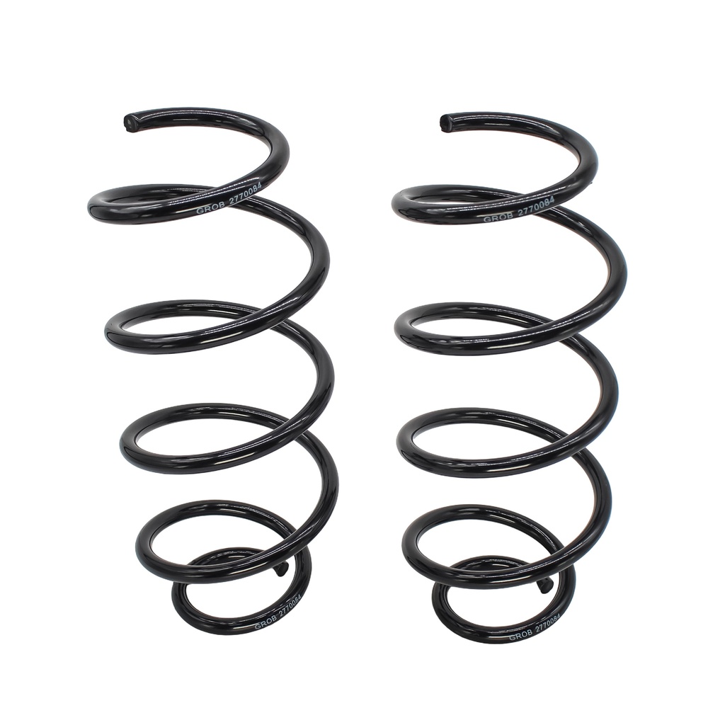 Resorte Delantero Onix 19-22