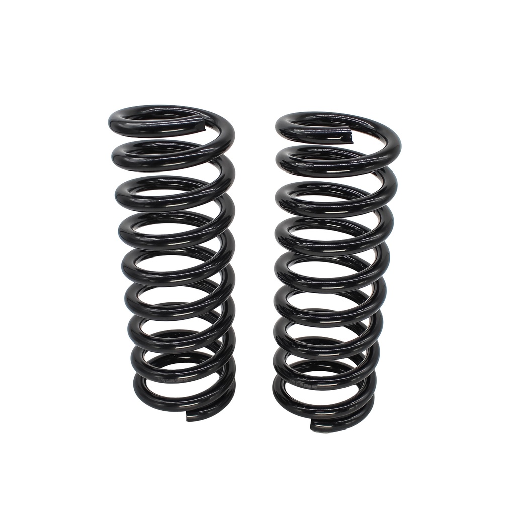Resorte Delantero 8 Cilindros 4.7 LTS. Commander 05-09