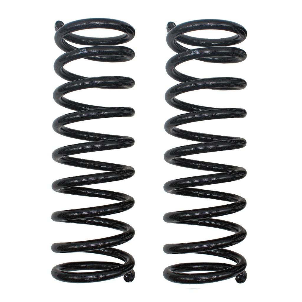 Resorte Delantero 6 Cilindros 3.7 LTS. Commander 05-10