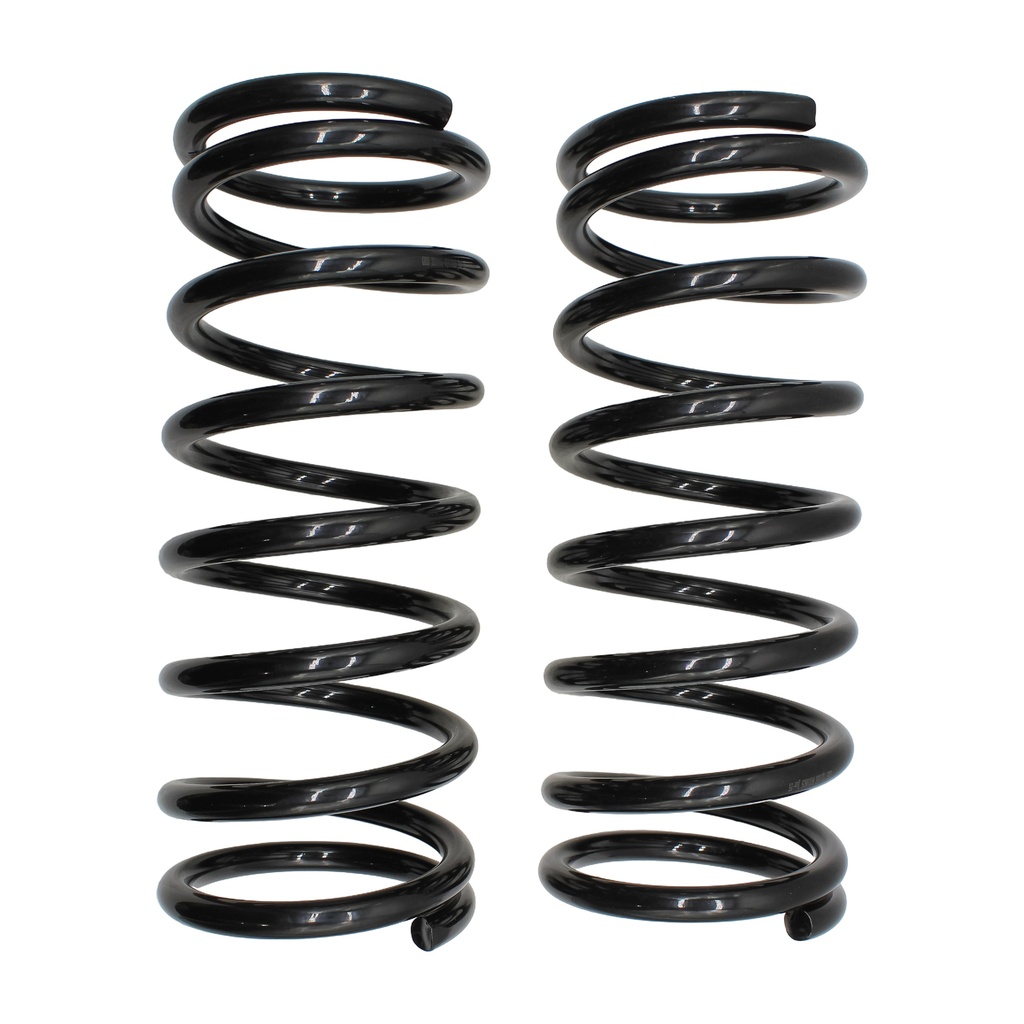 Resorte Delantero 6 CIL DIESEL REF. Ram-3500 4X2 Suspension Independiente 03-14
