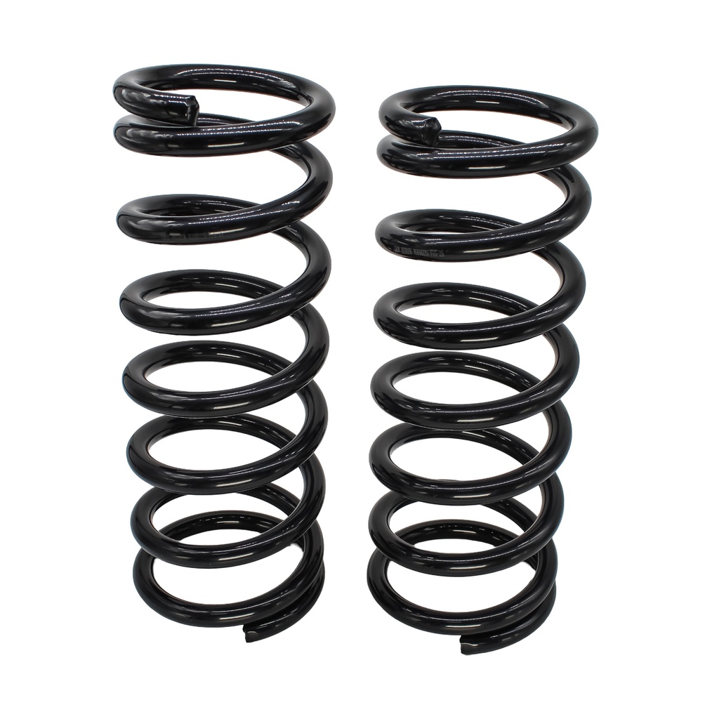 Resorte Delantero Ram-3500 4X4 Eje Solido 03-10