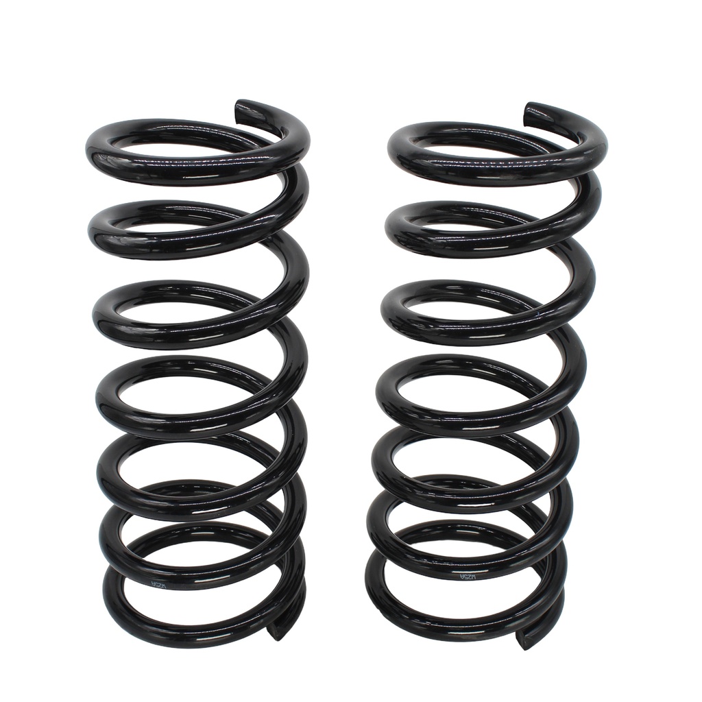 Resorte Delantero Ram-2500 4X2 Suspension Independiente 07-10