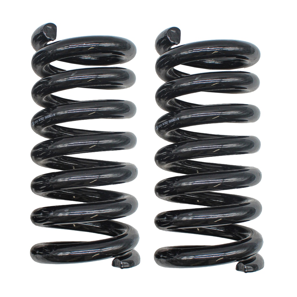 Resorte Delantero 6 Cyl 3.9L Ram-2500 4X2 Suspension Independiente 94-02