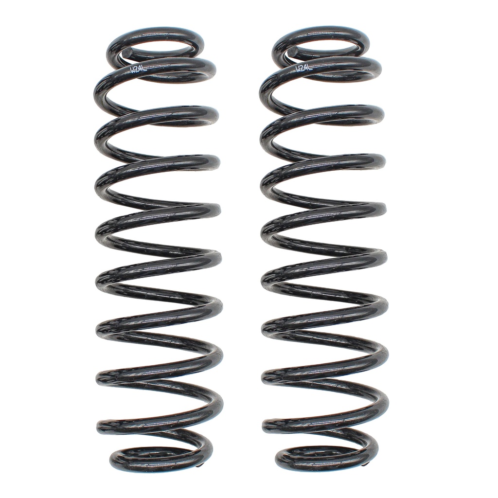 Resorte Trasero Mustang 05-10