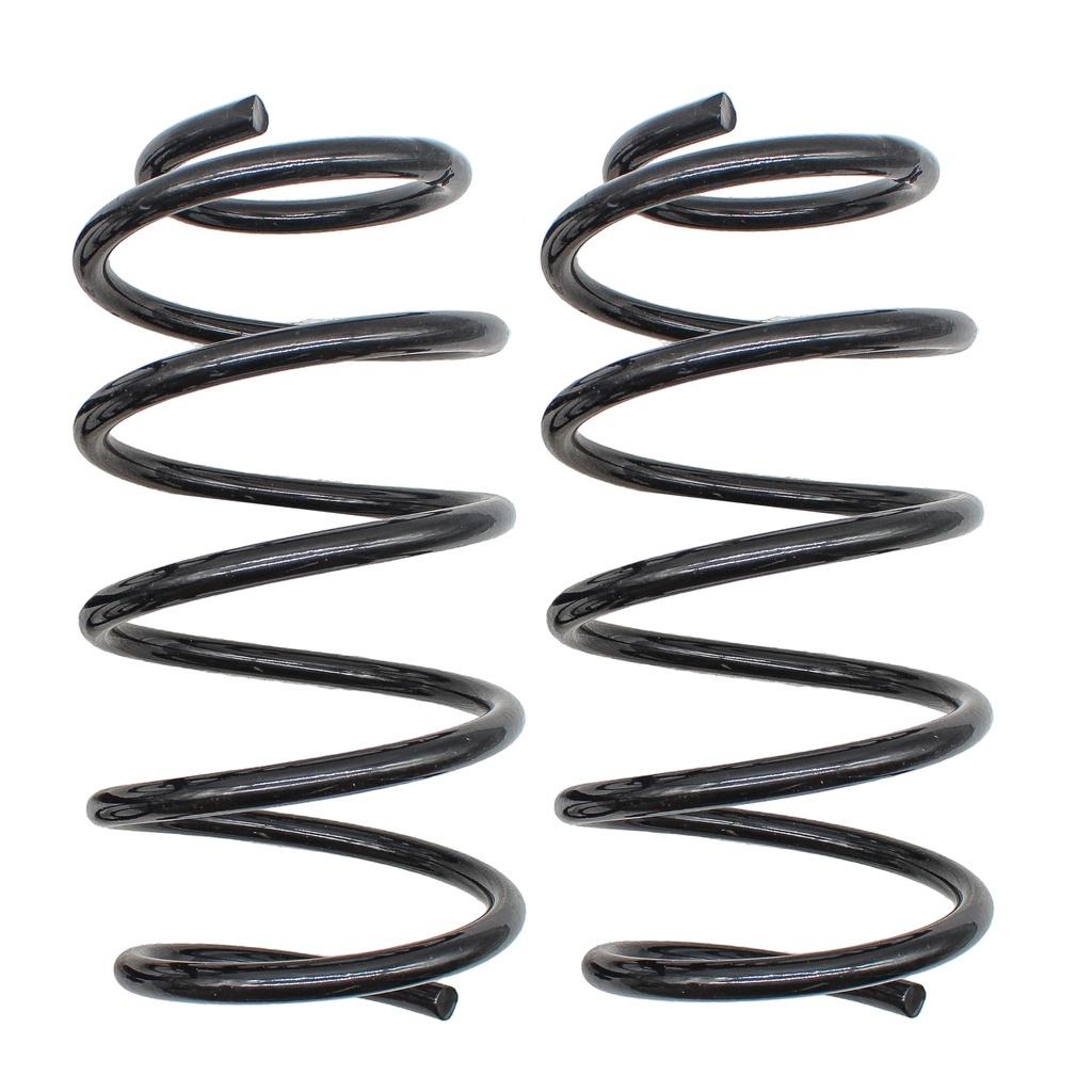 Resorte Delantero Sable 00-07
