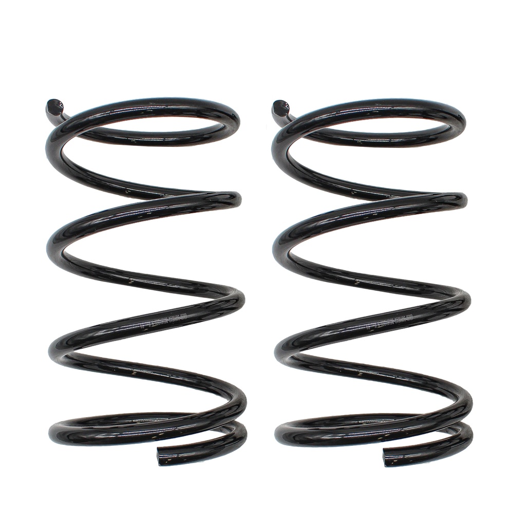 Resorte Delantero C/Balero grueso CR-V 02-06