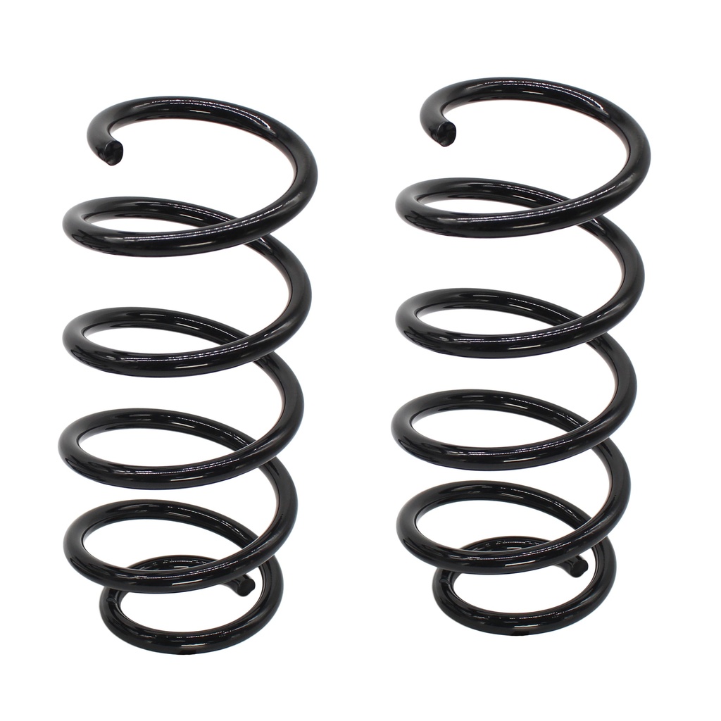 Resorte Delantero Jac 8 25-25