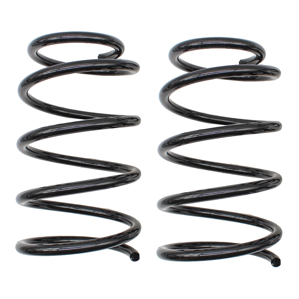 Resorte Delantero 4 Cil 2.5 LTS Altima 02-06