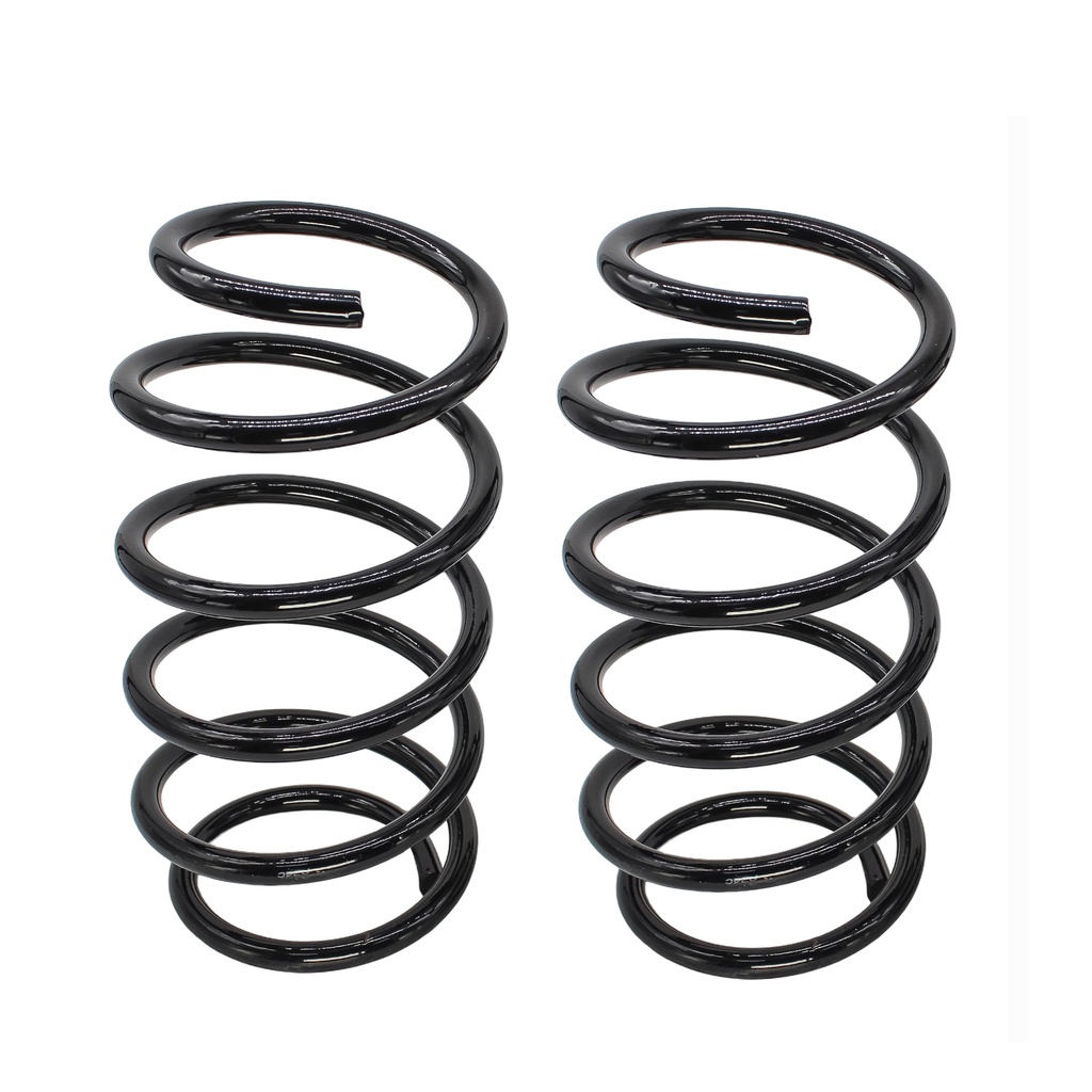 Resorte Delantero 4 Cilindros Camry 07-11
