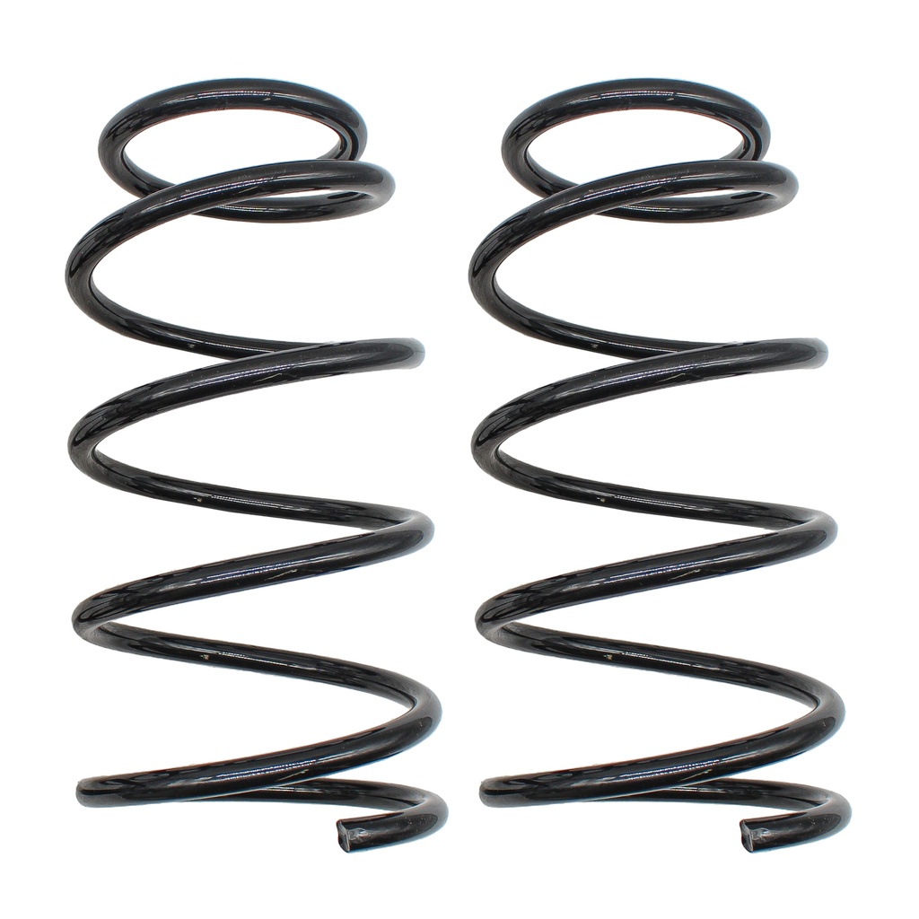 Resorte Delantero 4 Cilindros Camry 00-01