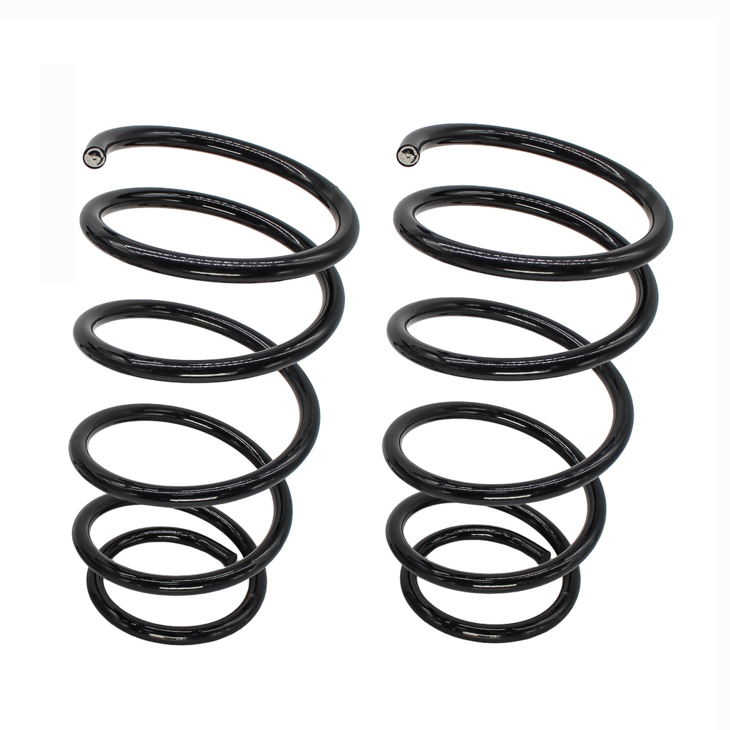 Resorte Delantero 4 Cilindros Camry 95-96