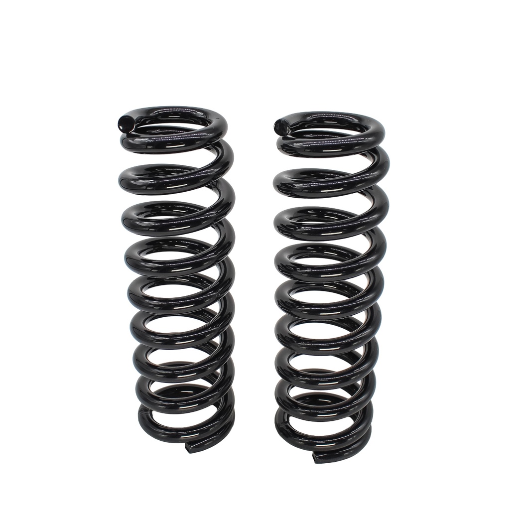 Resorte Delantero Hilux 06-09