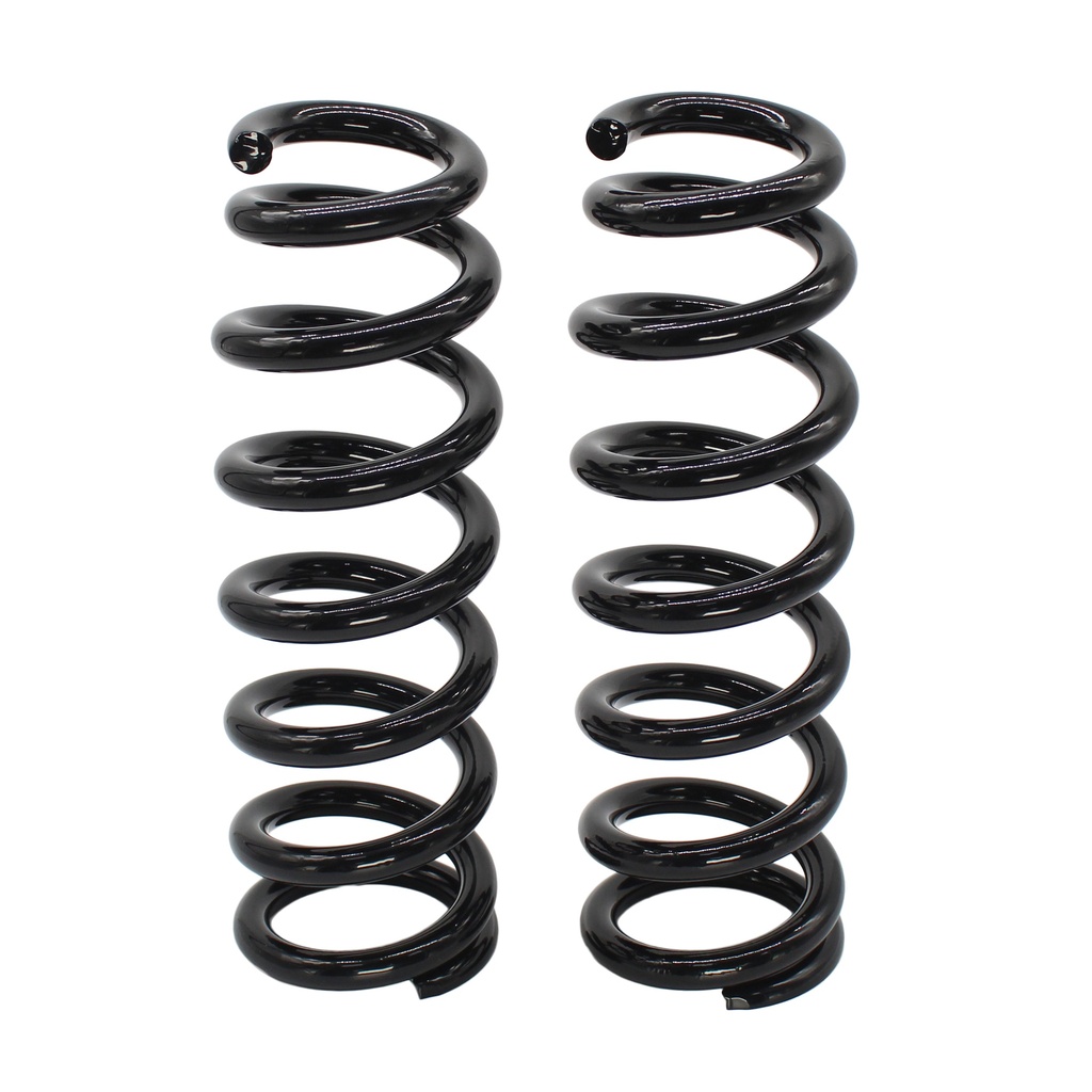 Resorte Delantero Alambre de 16mm Hilux 4x4 23-24