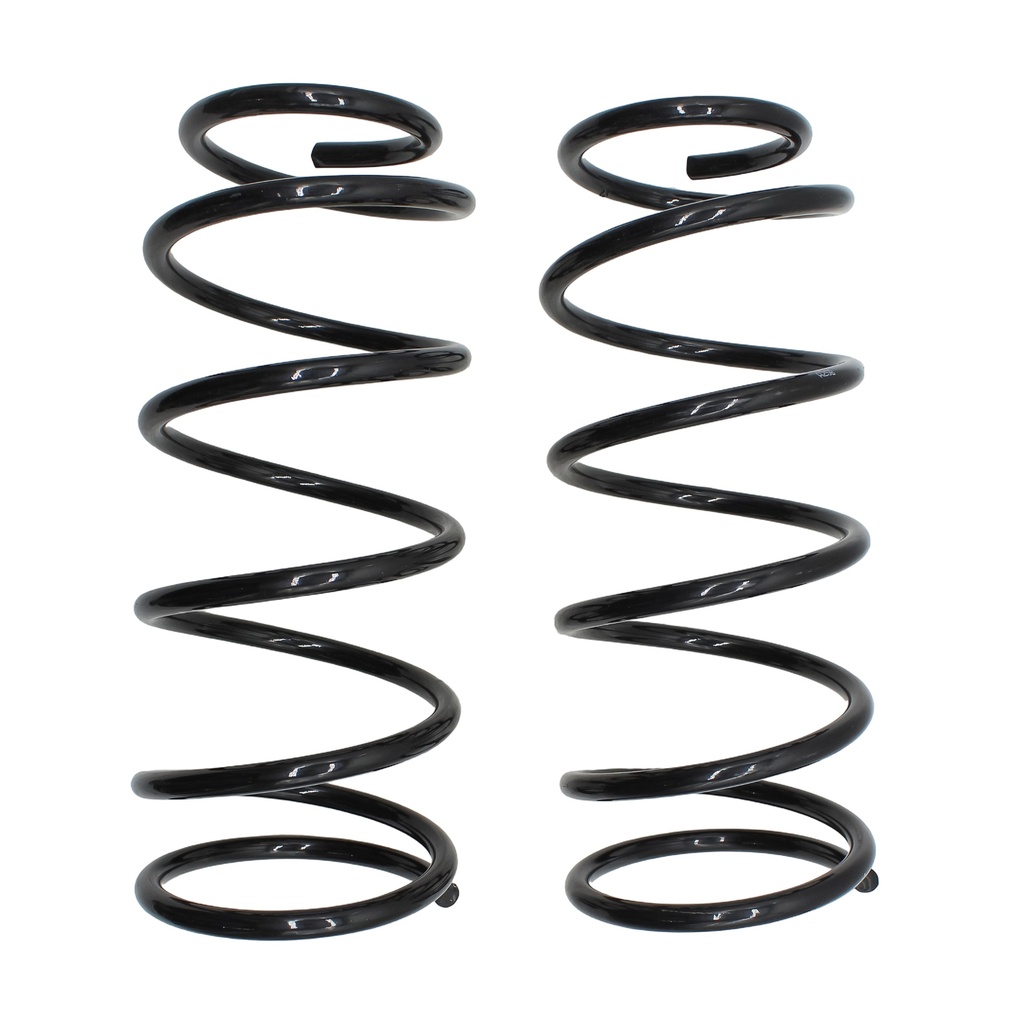 Resorte Delantero Contour 95-97