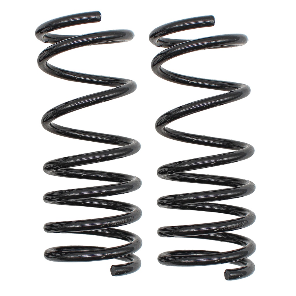 Resorte Trasero Ninja 84-87