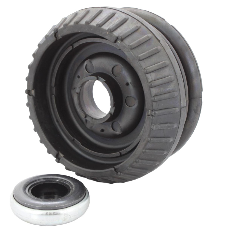 EA-5202-K — BASE DE AMORTIGUADOR DELANTERO DERECHO FORD COURIER L4 1.6L 2001-2012