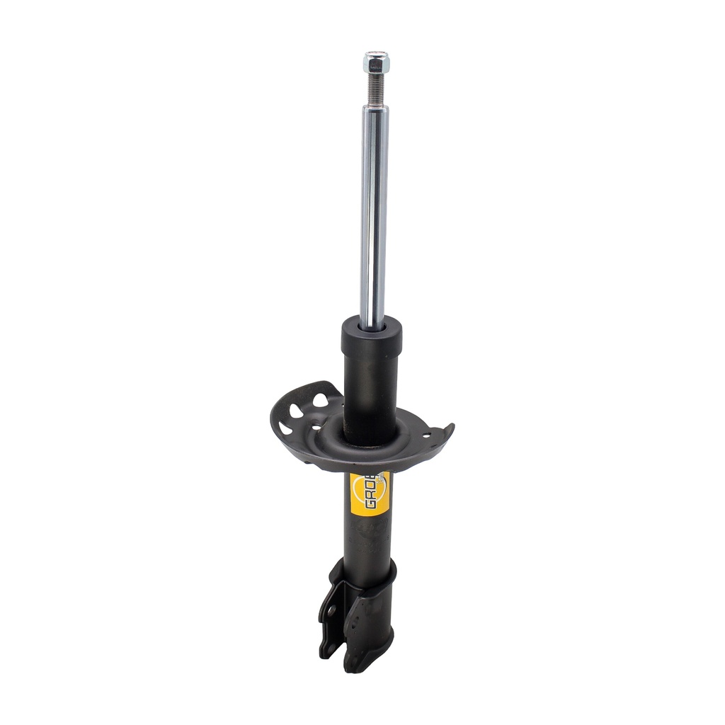 Amortiguador Delantero Tornado 11-20
