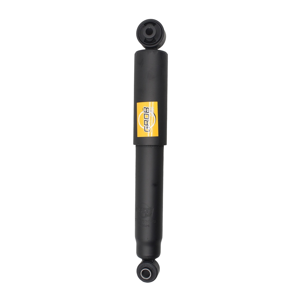 Amortiguador Trasero Tornado 11-20