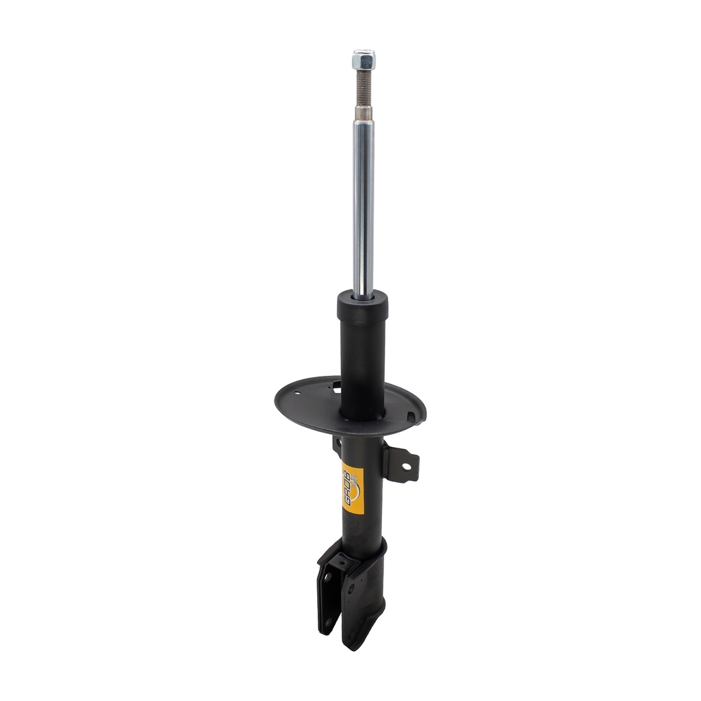 Amortiguador Delantero Captur 17-23