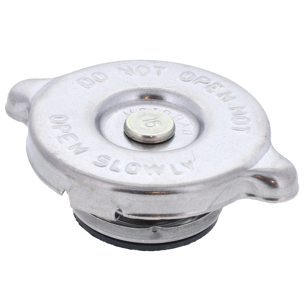 Tapón de Depósito de Refrigerante MotoRad T16