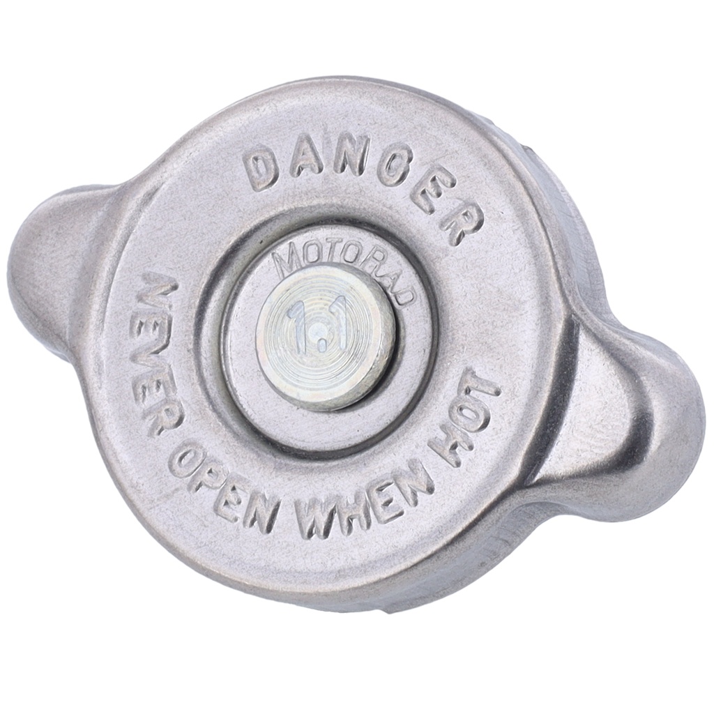 Tapón de Depósito de Refrigerante MotoRad T16R