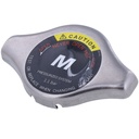 Tapón de Depósito de Refrigerante MotoRad T37