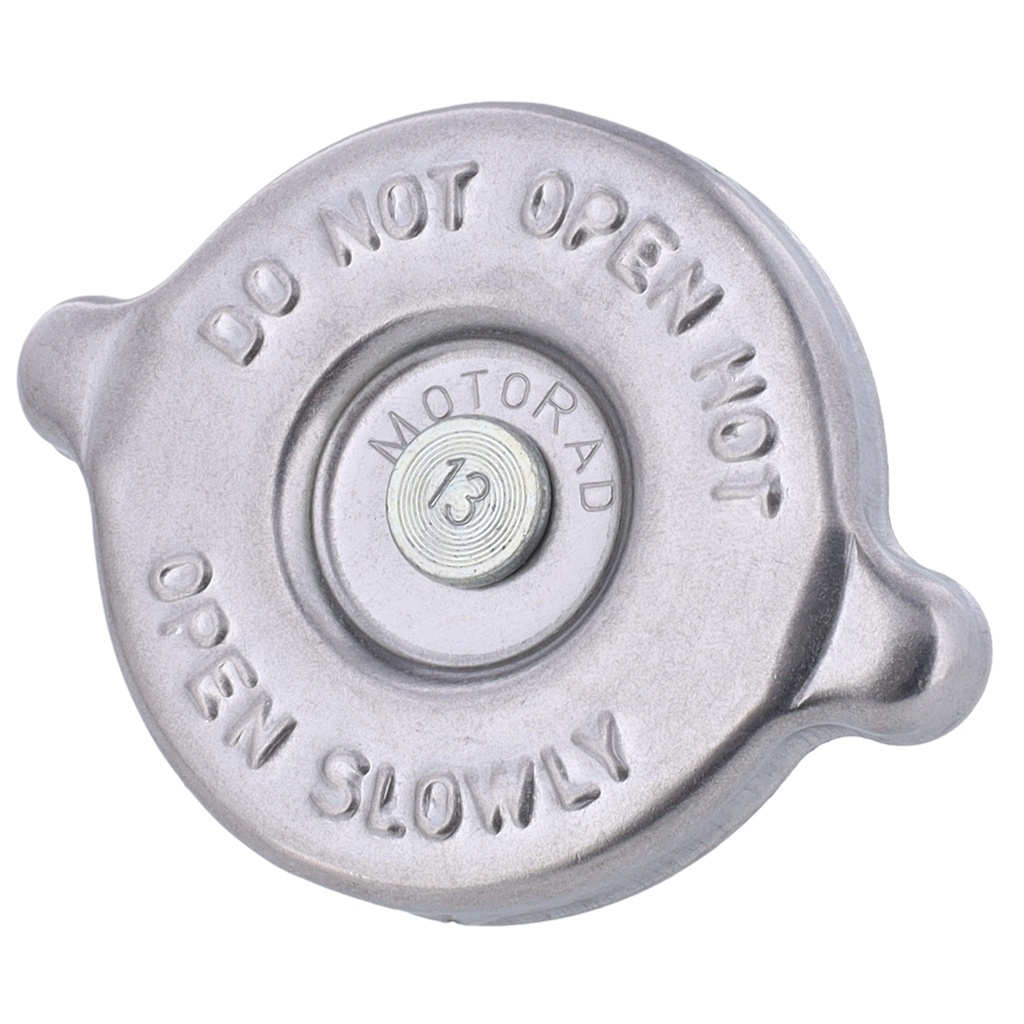 Tapón de Radiador MotoRad T13