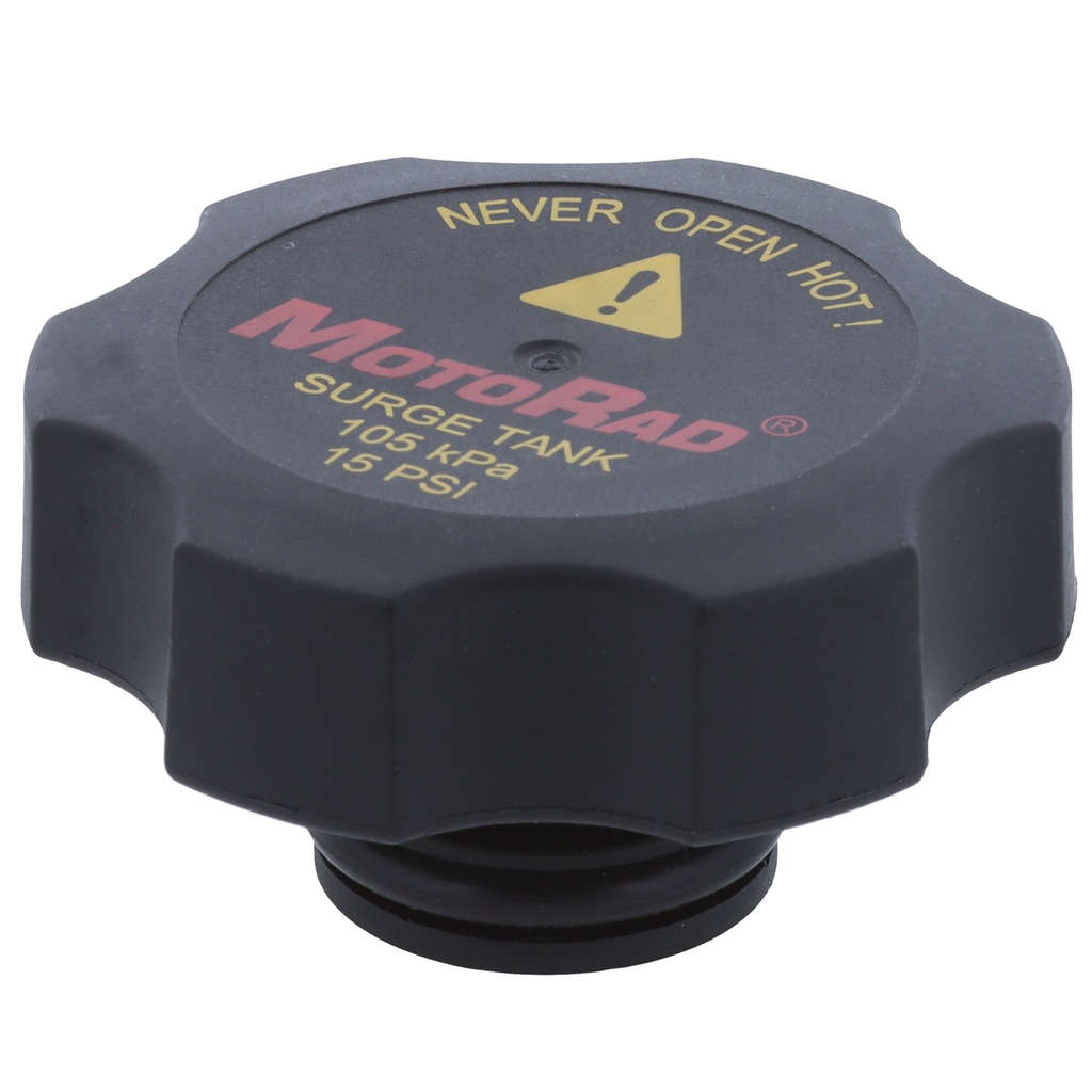 Tapón de Depósito de Refrigerante MotoRad T46