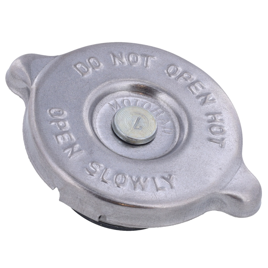 Tapón de Radiador MotoRad T7