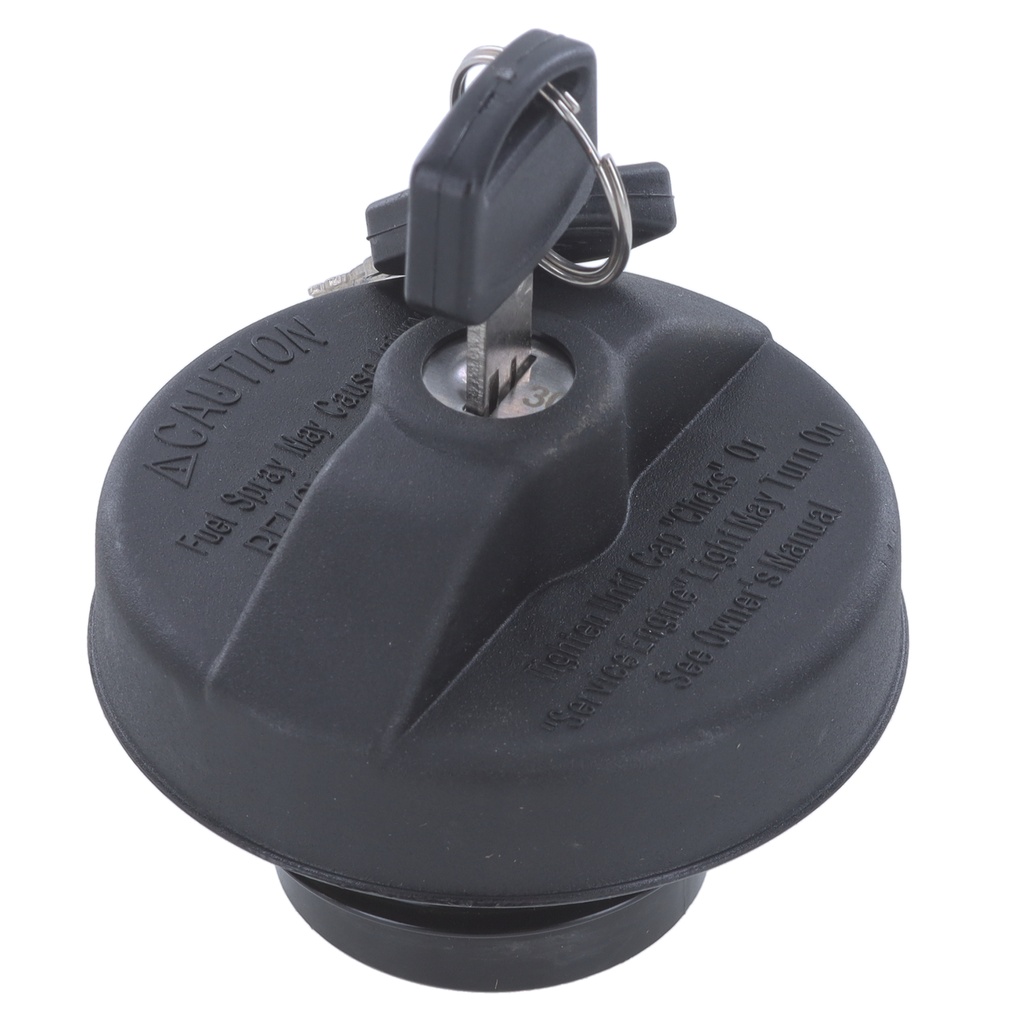 MR-MGC791 — Tapón de Gasolina con Seguro MotoRad MGC791