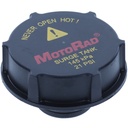Tapón de Depósito de Refrigerante MotoRad T57