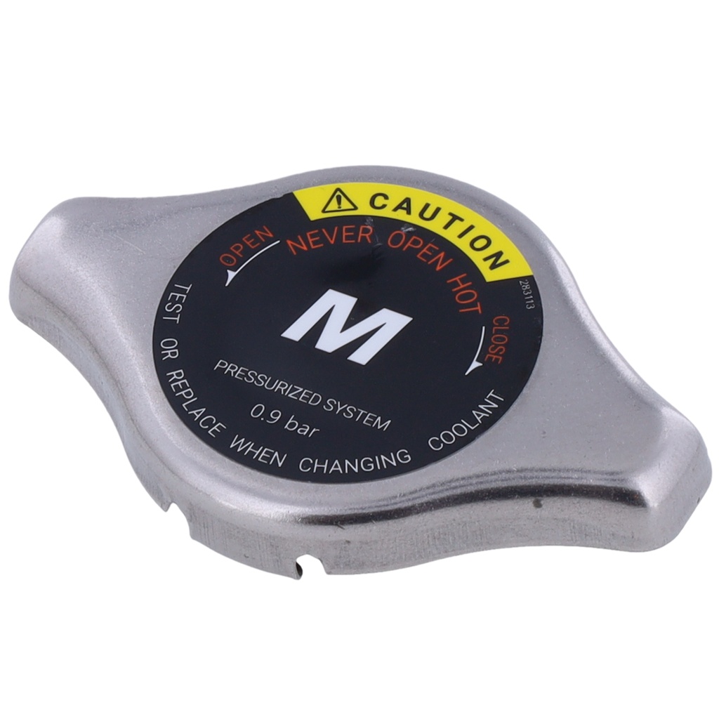 Tapón de Radiador MotoRad T36