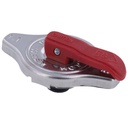 Tapón de Radiador con Palanca de Seguridad MotoRad ST37