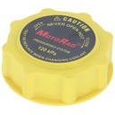 Tapón de Depósito de Refrigerante MotoRad T48