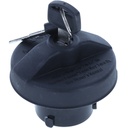 Tapón de Gasolina con Seguro MotoRad MGC802