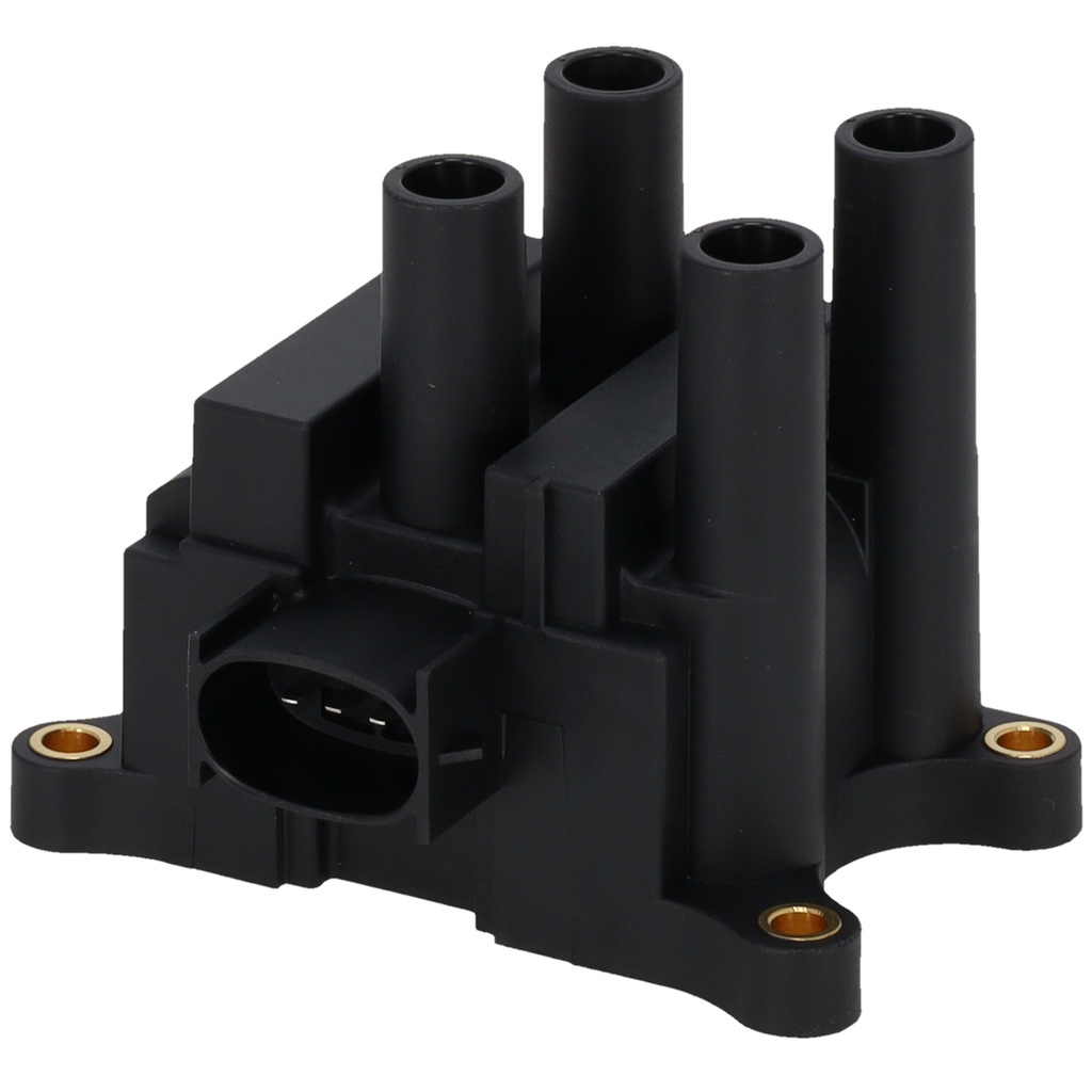 Bobina de Encendido (Bloque) MotoRad 2IC144